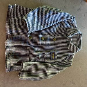 IshKosh toddler jacket.  Almost vintage.